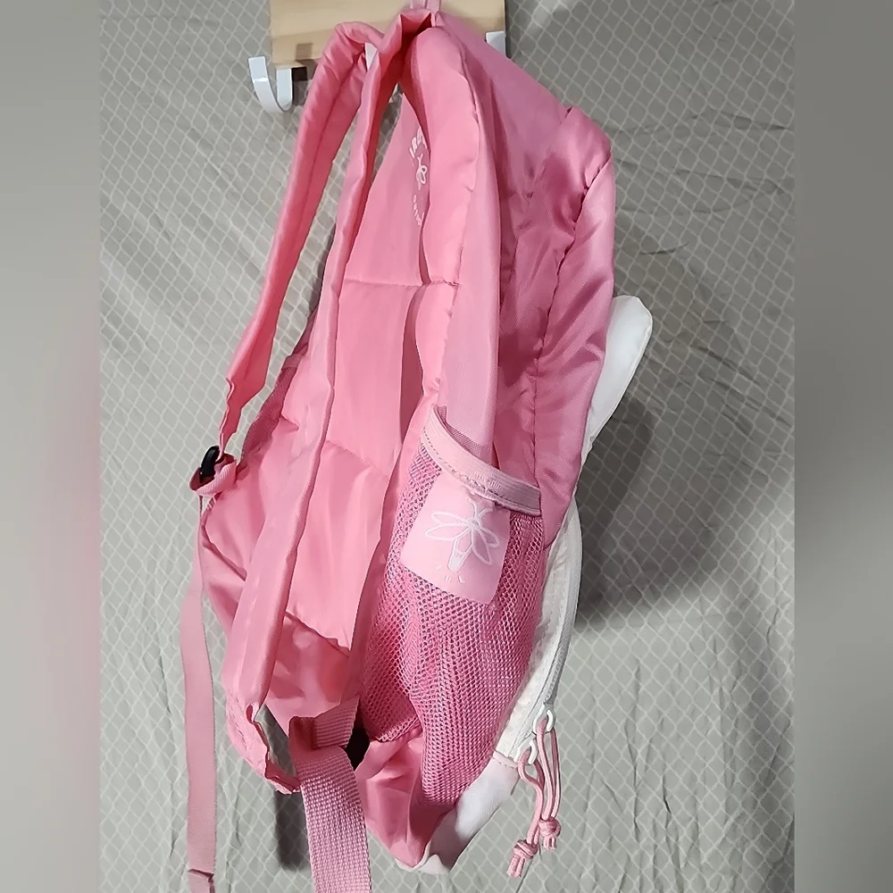 Firefly Outdoor Gear Gilr's Cute Pink Llama Backpack Used Great Shape